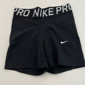 Nike Pro Bike Shorts